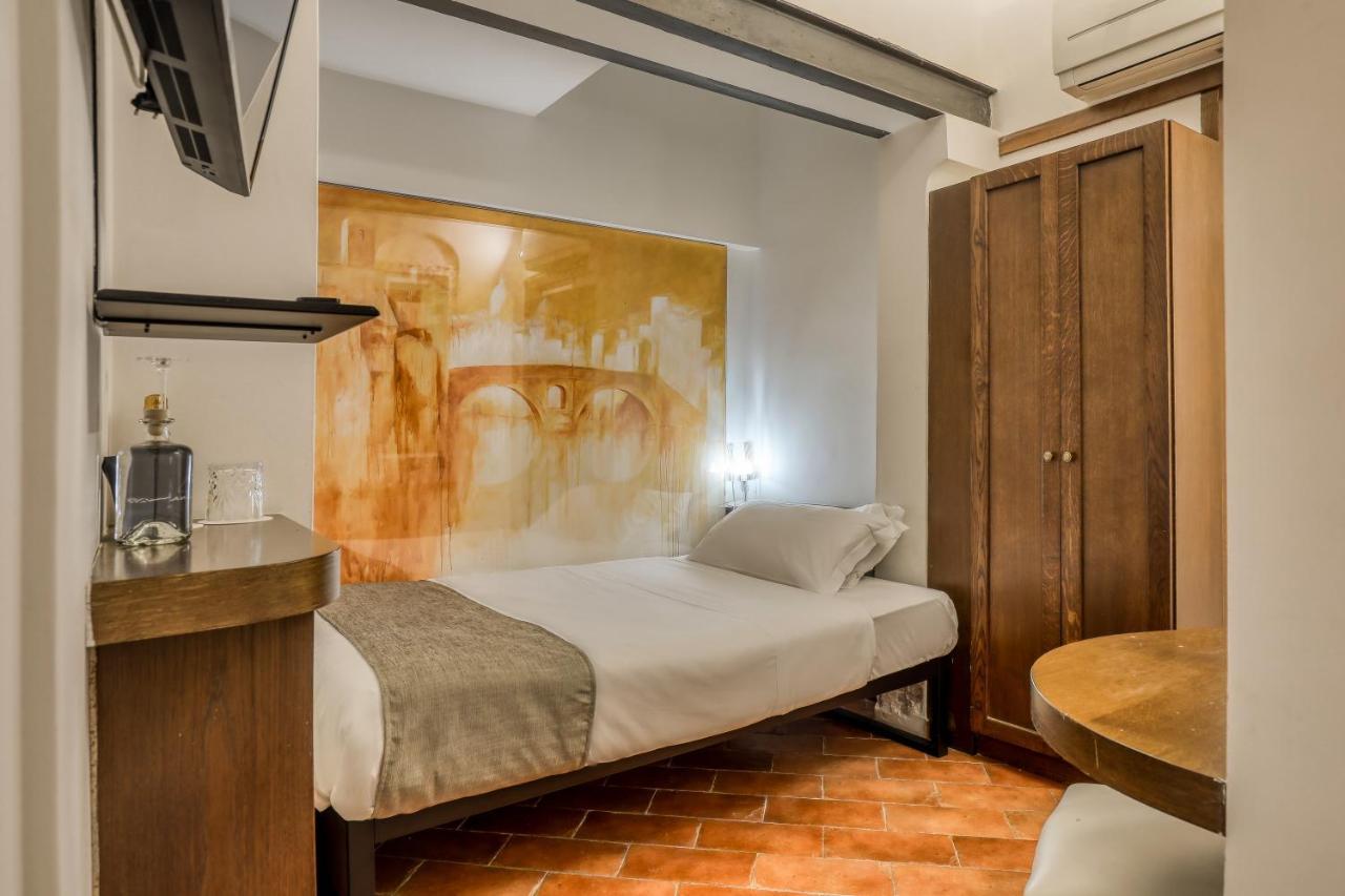מלון רומא Luxury Navona מראה חיצוני תמונה